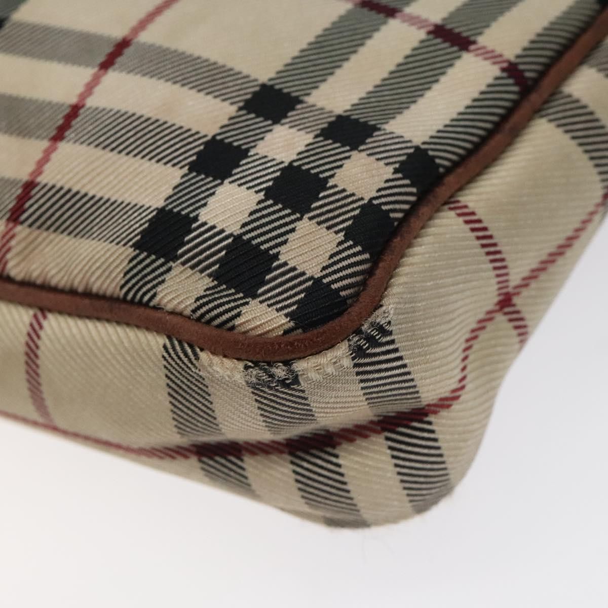 Burberry Burberry Nova Check shoulder Size ONE SIZE - 7 Thumbnail