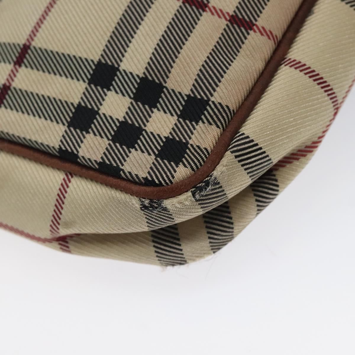 Burberry Burberry Nova Check shoulder Size ONE SIZE - 8 Thumbnail