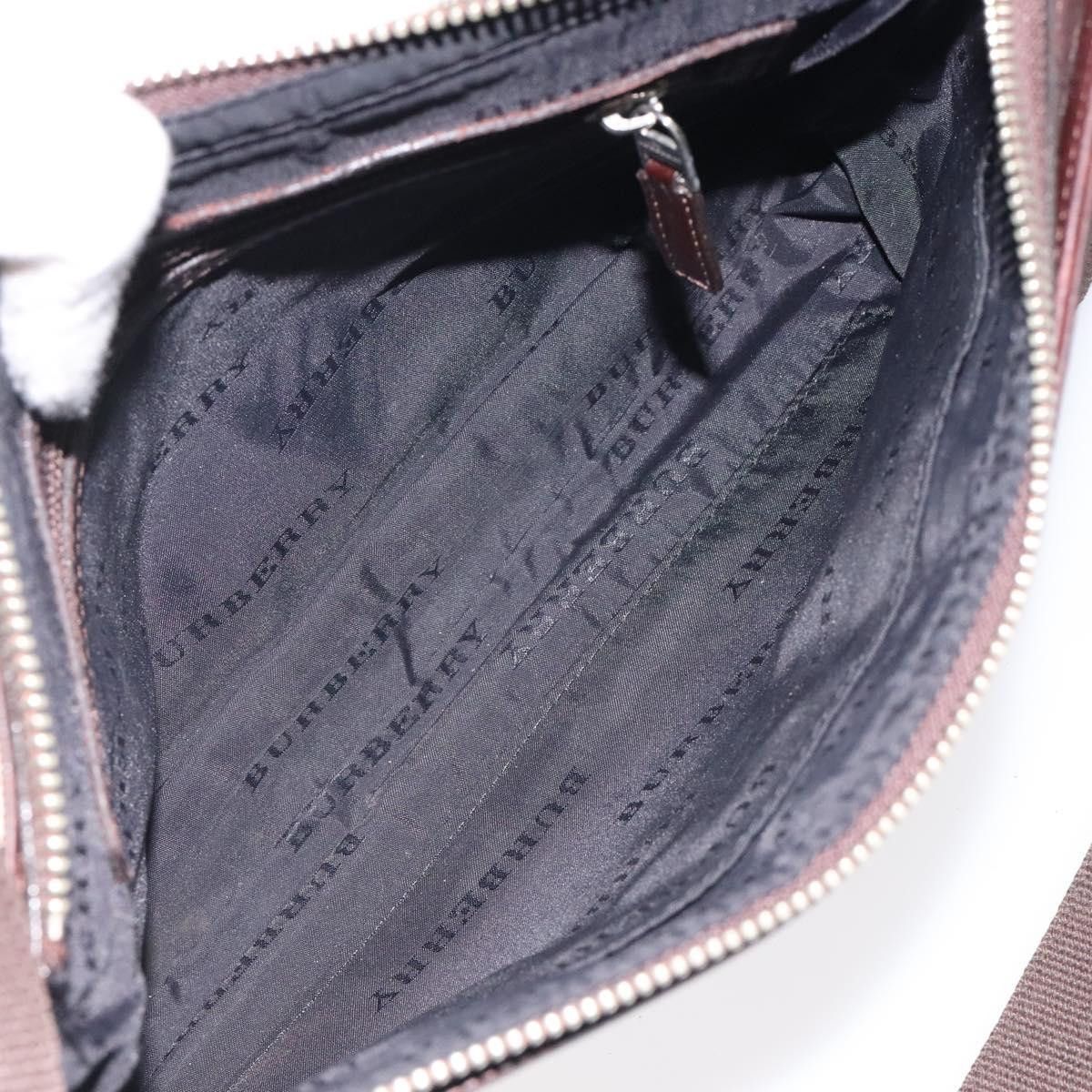 Burberry Burberry Nova Check shoulder Size ONE SIZE - 14 Thumbnail