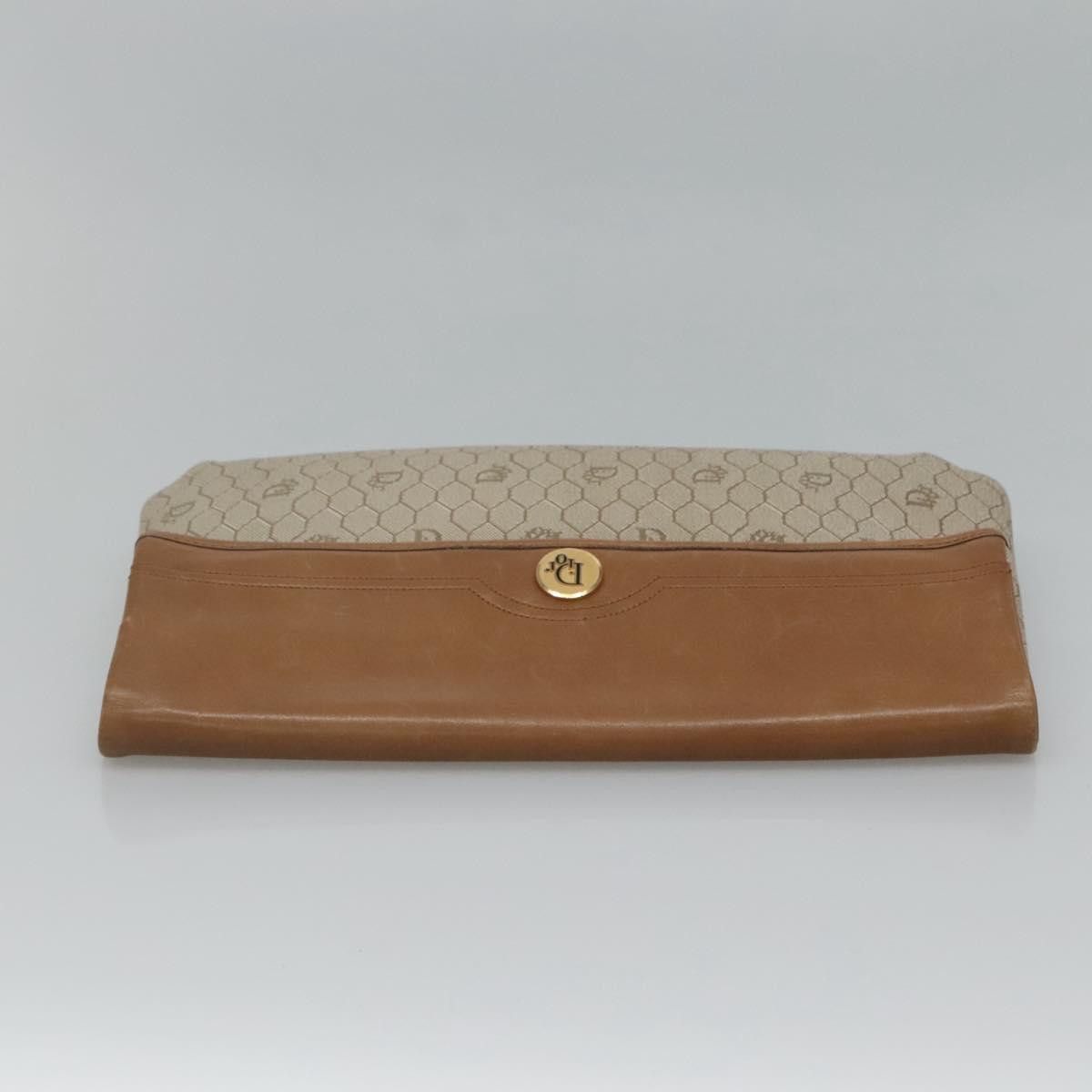 Dior Dior Honeycomb clutch Size ONE SIZE - 6 Thumbnail
