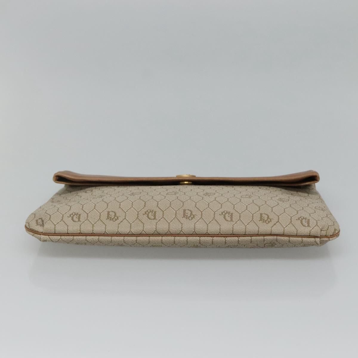 Dior Dior Honeycomb clutch Size ONE SIZE - 5 Thumbnail