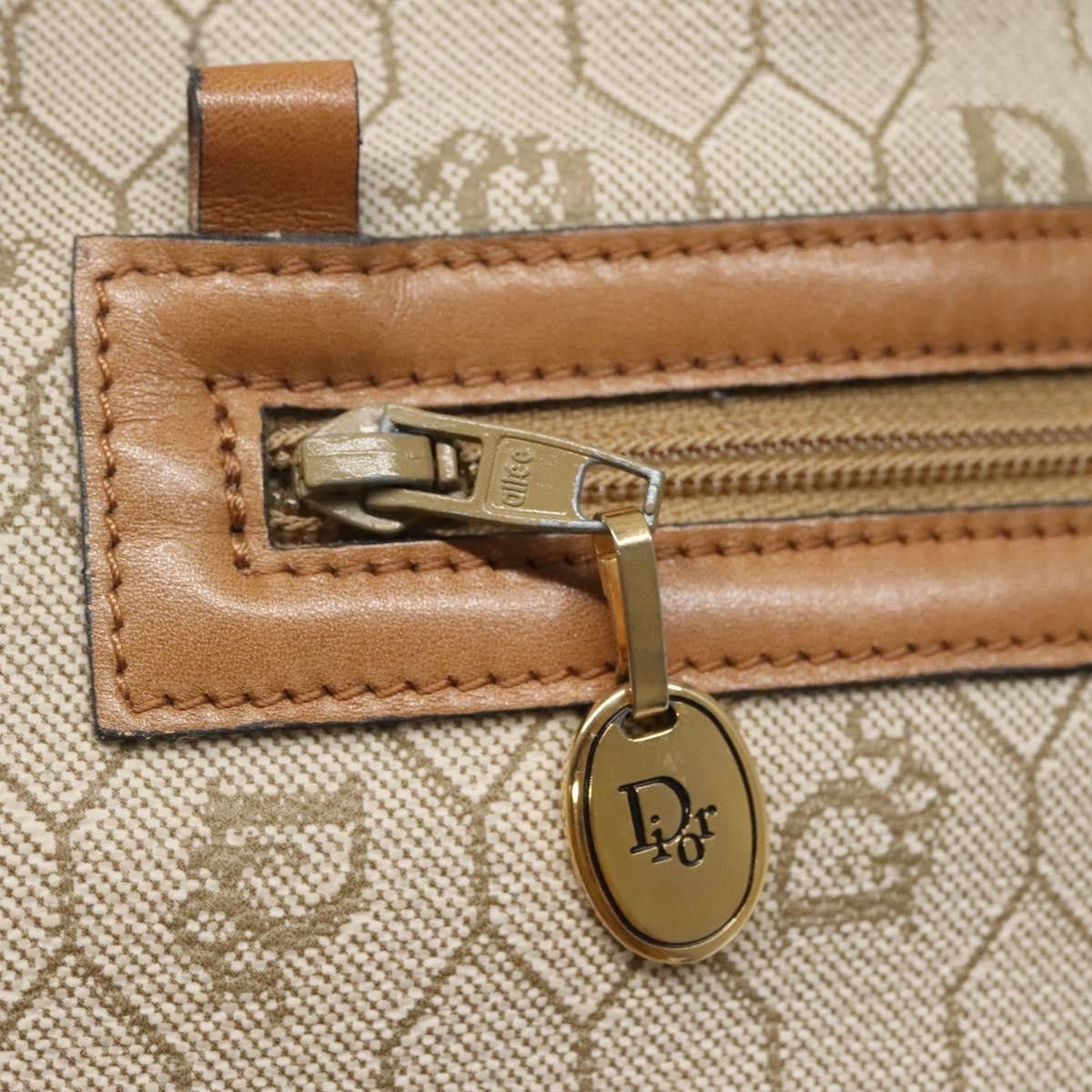 Dior Dior Honeycomb clutch Size ONE SIZE - 8 Thumbnail