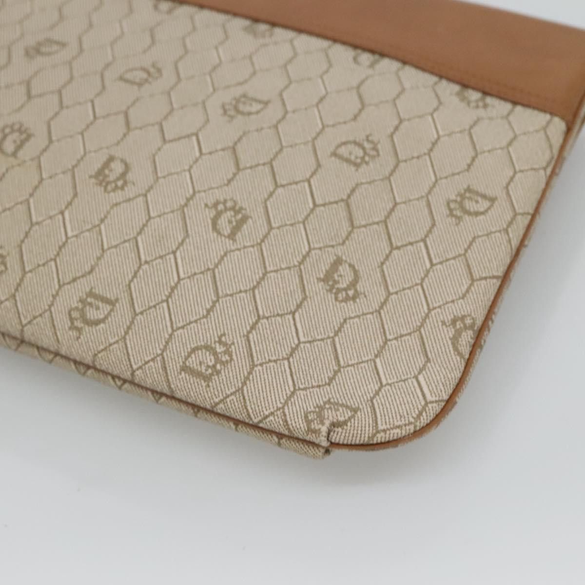 Dior Dior Honeycomb clutch Size ONE SIZE - 17 Thumbnail