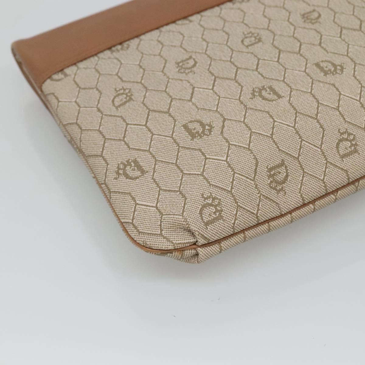Dior Dior Honeycomb clutch Size ONE SIZE - 14 Thumbnail