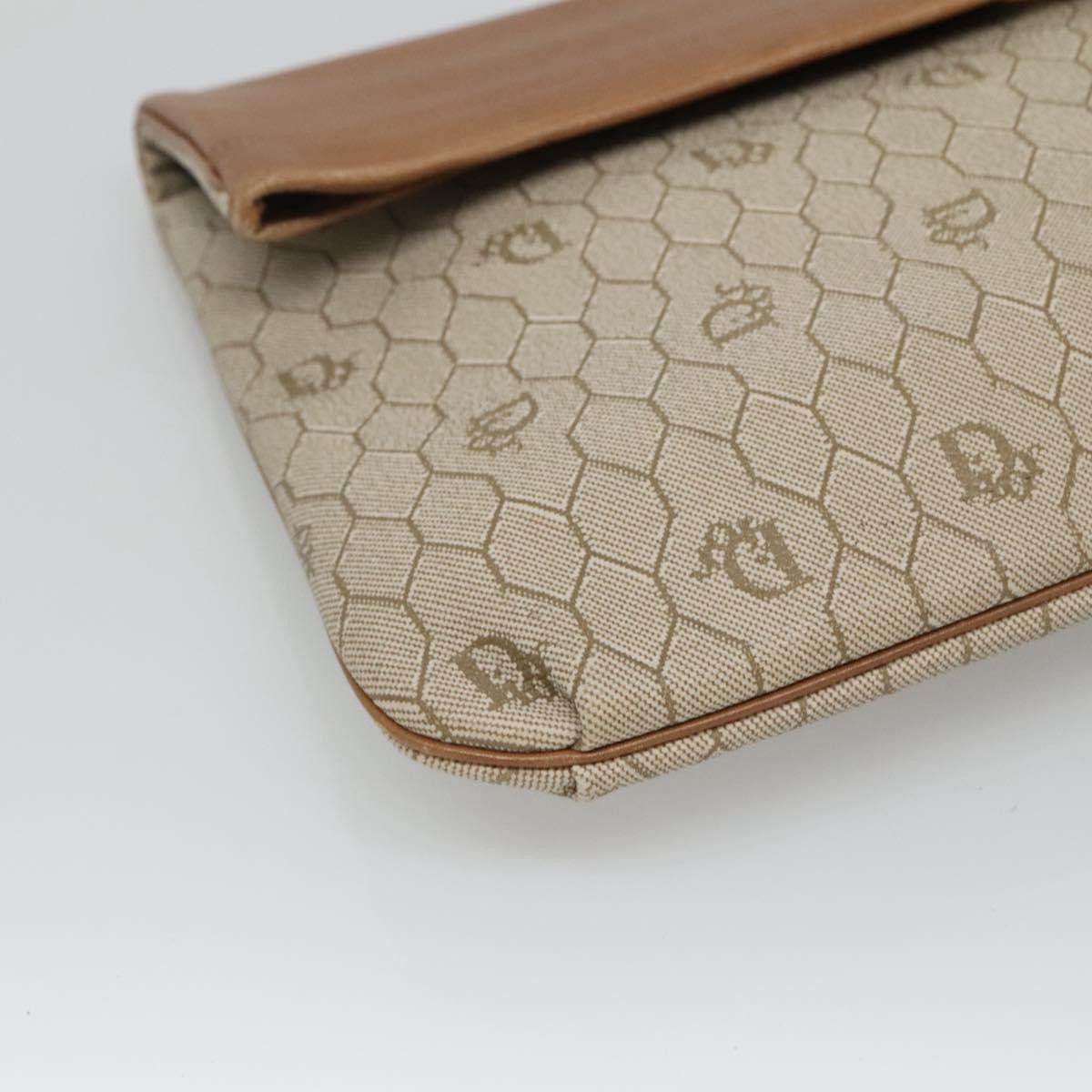 Dior Dior Honeycomb clutch Size ONE SIZE - 13 Thumbnail