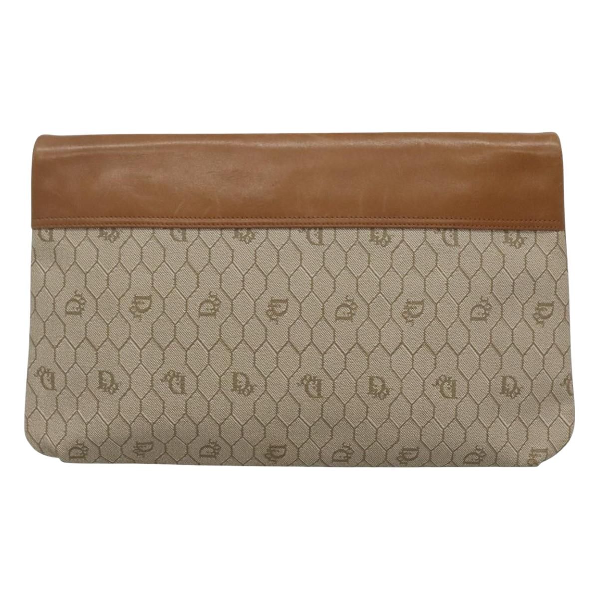 Dior Dior Honeycomb clutch Size ONE SIZE - 2 Thumbnail