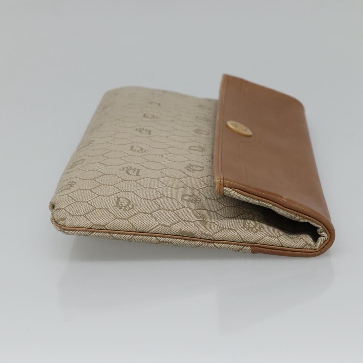 Dior Dior Honeycomb clutch Size ONE SIZE - 3 Thumbnail