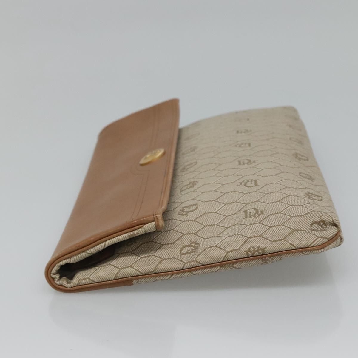 Dior Dior Honeycomb clutch Size ONE SIZE - 4 Thumbnail