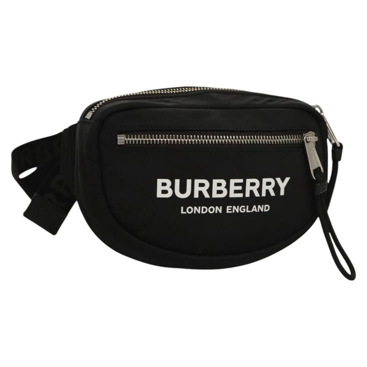 Burberry Burberry Belt bag shoulder Size ONE SIZE - 17 Thumbnail