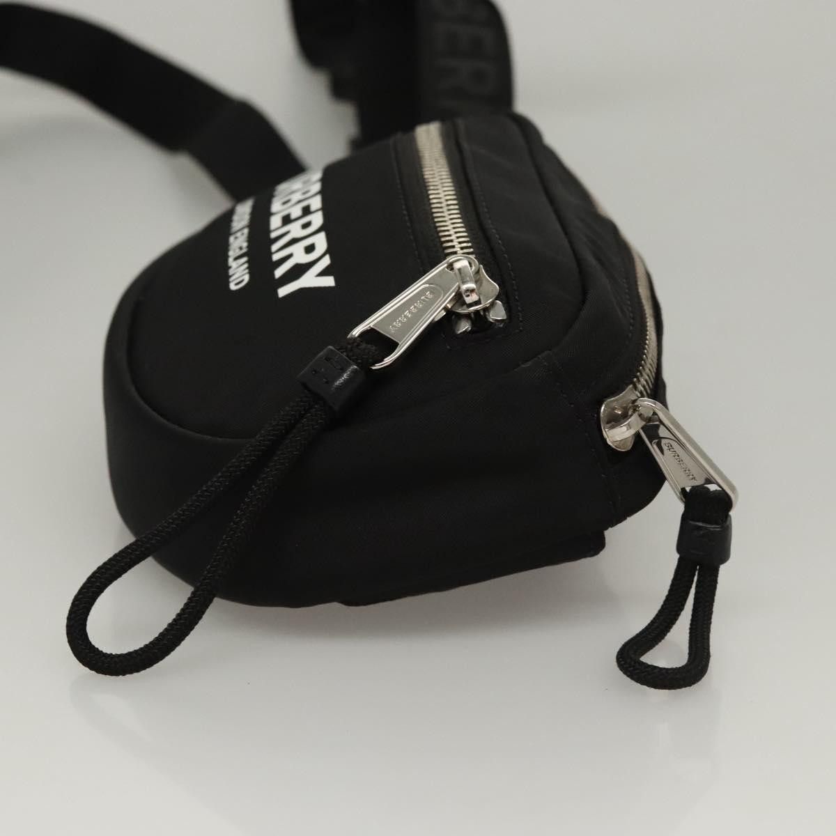 Burberry Burberry Belt bag shoulder Size ONE SIZE - 3 Thumbnail