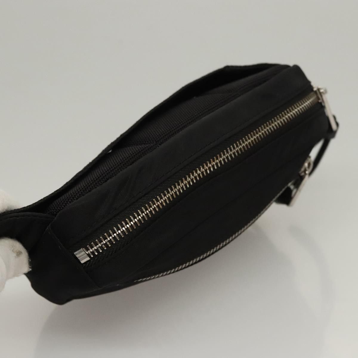 Burberry Burberry Belt bag shoulder Size ONE SIZE - 18 Thumbnail