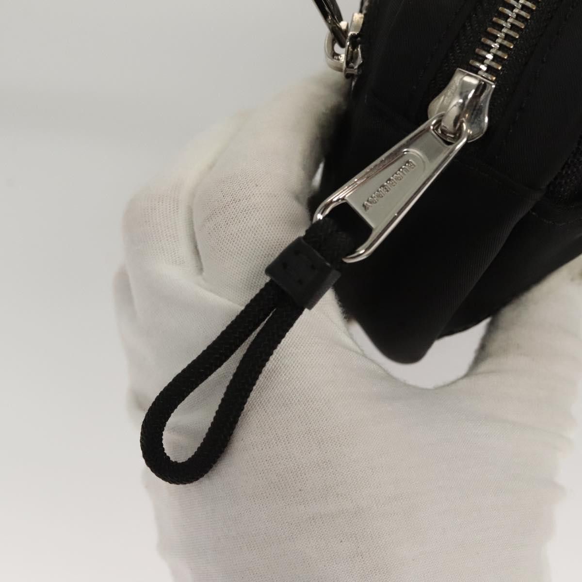 Burberry Burberry Belt bag shoulder Size ONE SIZE - 11 Thumbnail