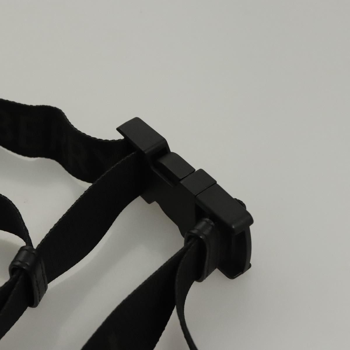 Burberry Burberry Belt bag shoulder Size ONE SIZE - 6 Thumbnail