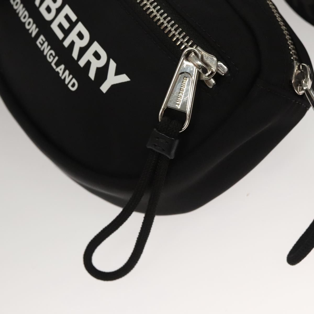 Burberry Burberry Belt bag shoulder Size ONE SIZE - 12 Thumbnail
