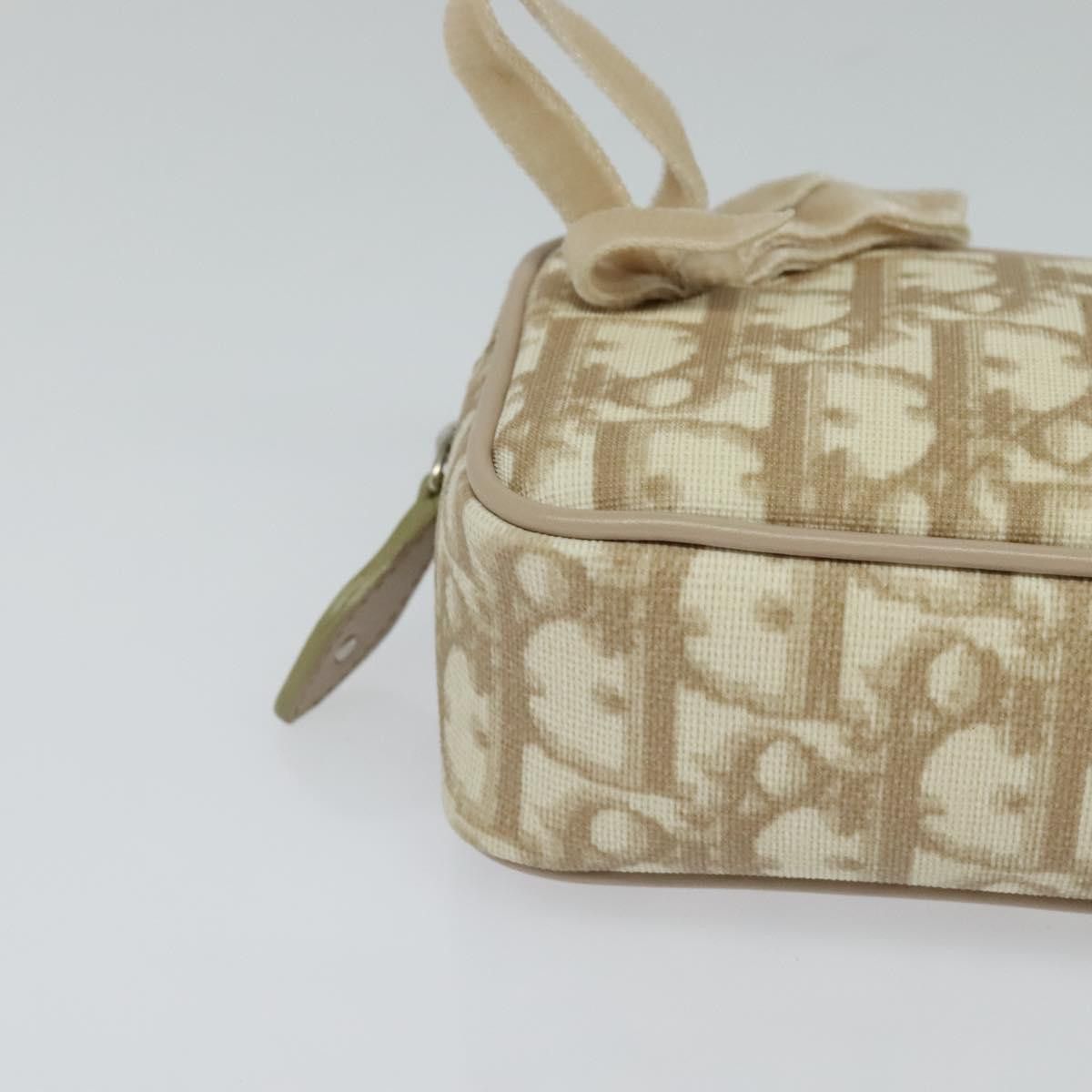 Dior Dior Romantique clutch Size ONE SIZE - 9 Thumbnail