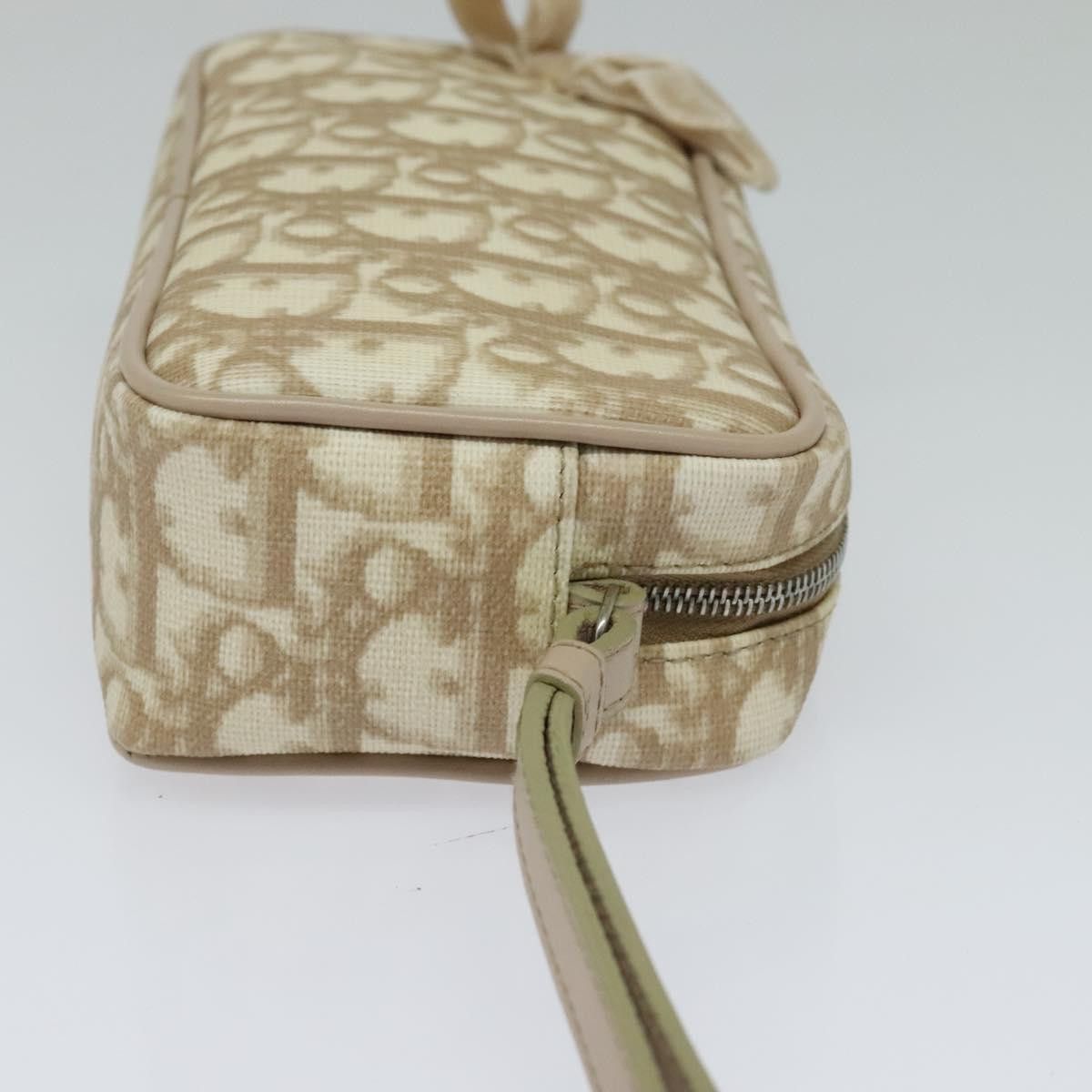 Dior Dior Romantique clutch Size ONE SIZE - 4 Thumbnail