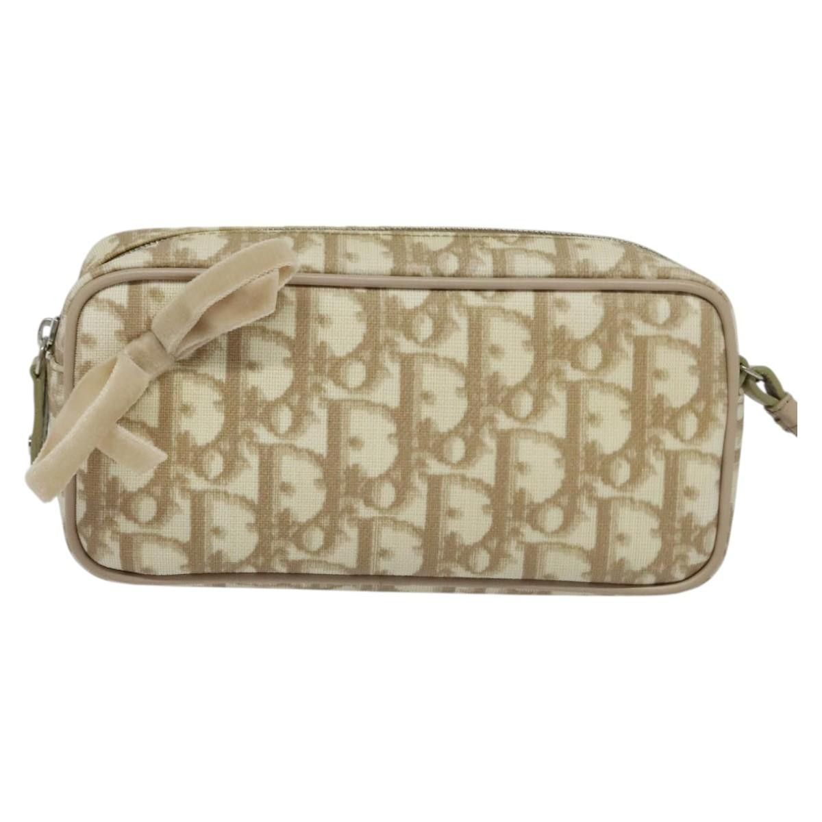 Dior Dior Romantique clutch Size ONE SIZE - 15 Thumbnail