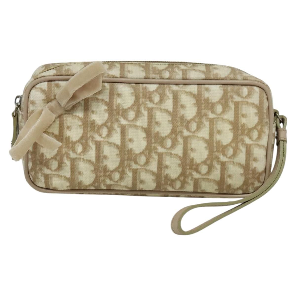 Dior Dior Romantique clutch Size ONE SIZE - 14 Thumbnail