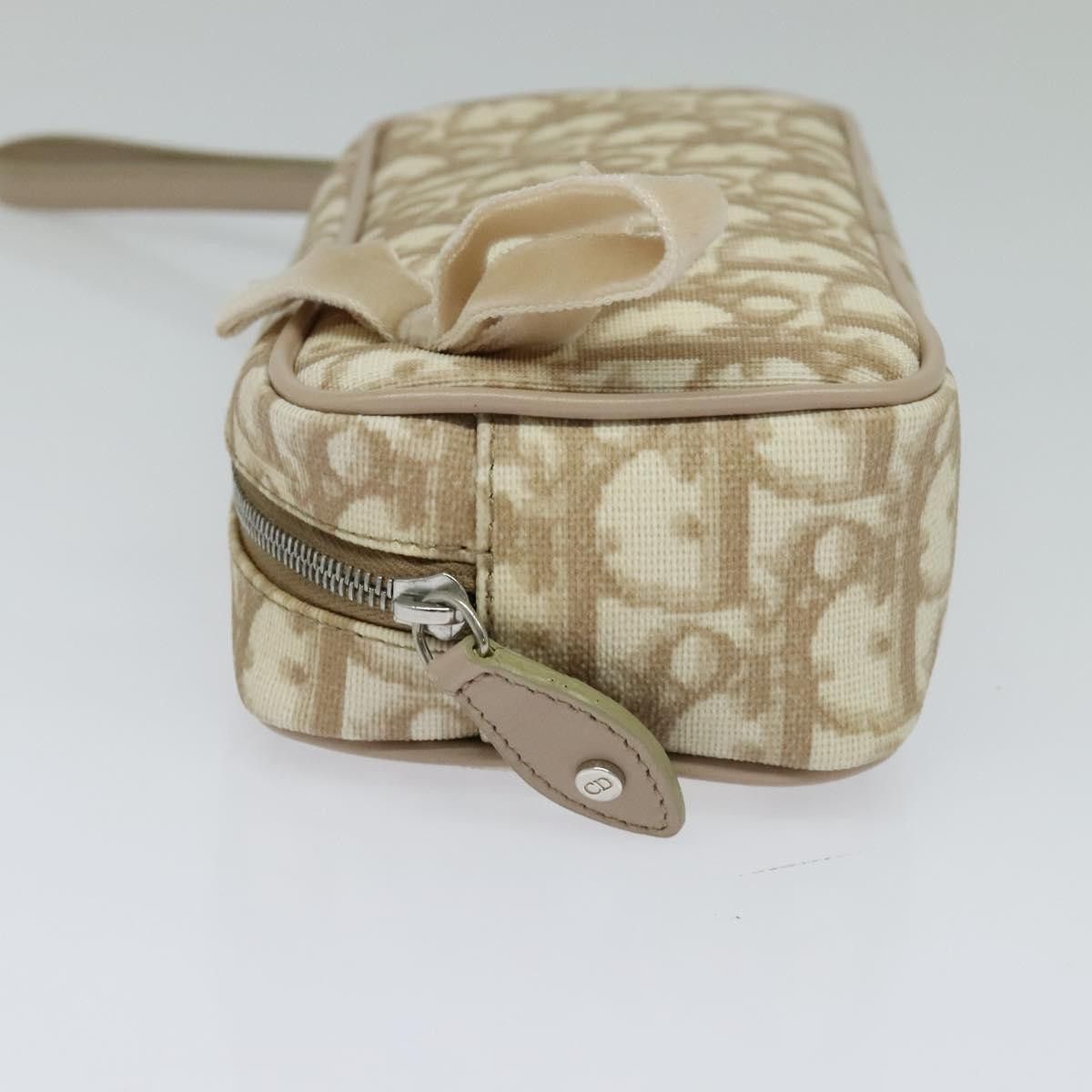 Dior Dior Romantique clutch Size ONE SIZE - 3 Thumbnail