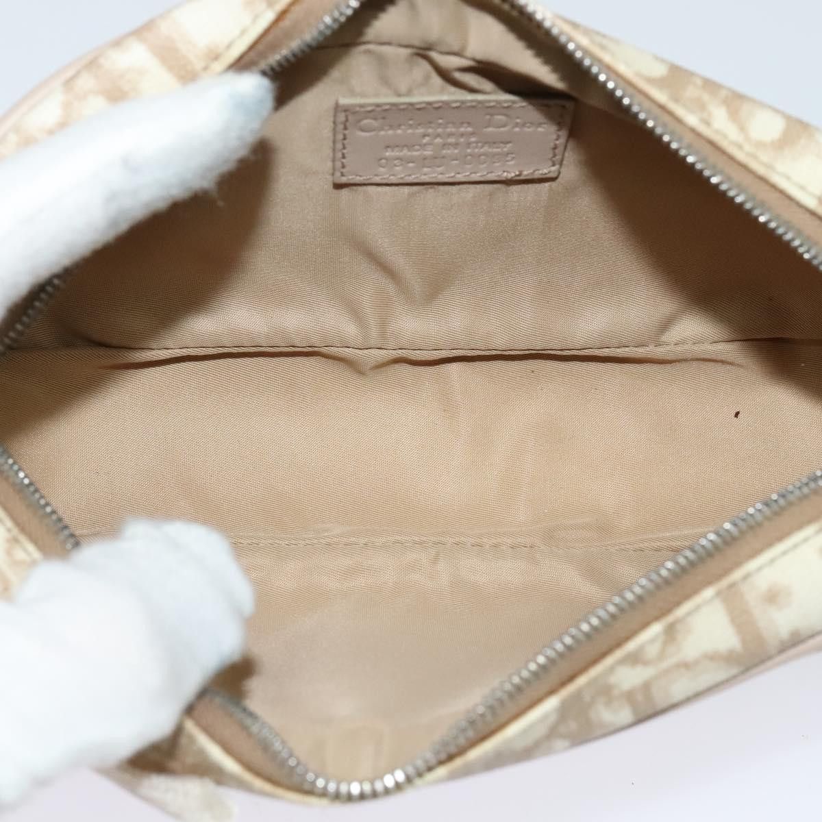 Dior Dior Romantique clutch Size ONE SIZE - 11 Thumbnail