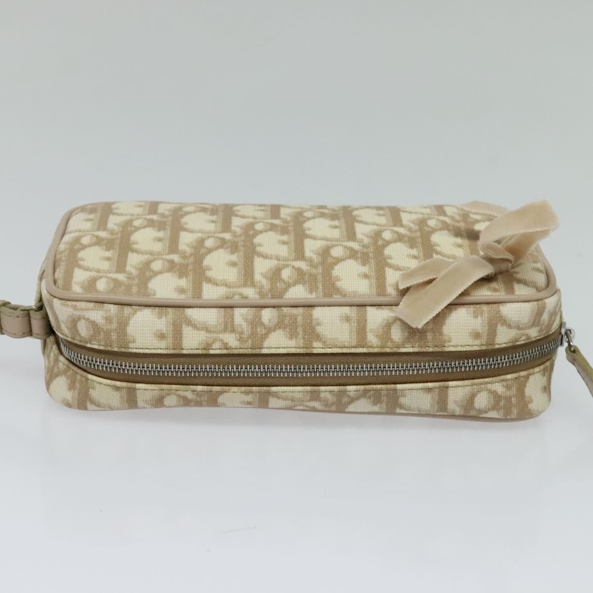 Dior Dior Romantique clutch Size ONE SIZE - 7 Thumbnail
