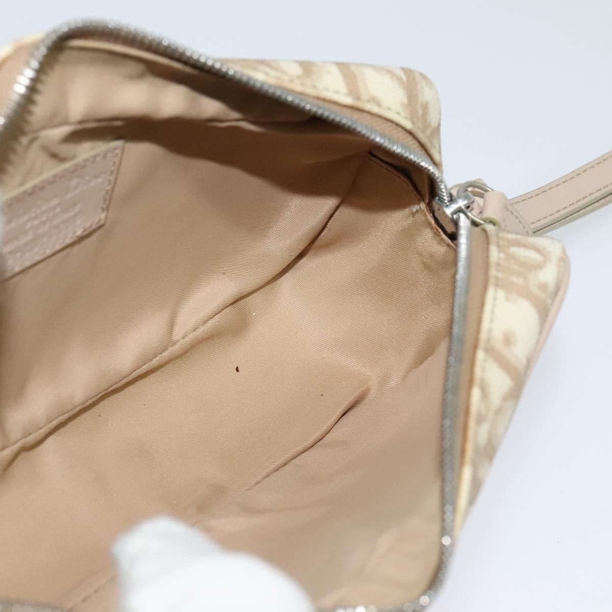 Dior Dior Romantique clutch Size ONE SIZE - 18 Thumbnail