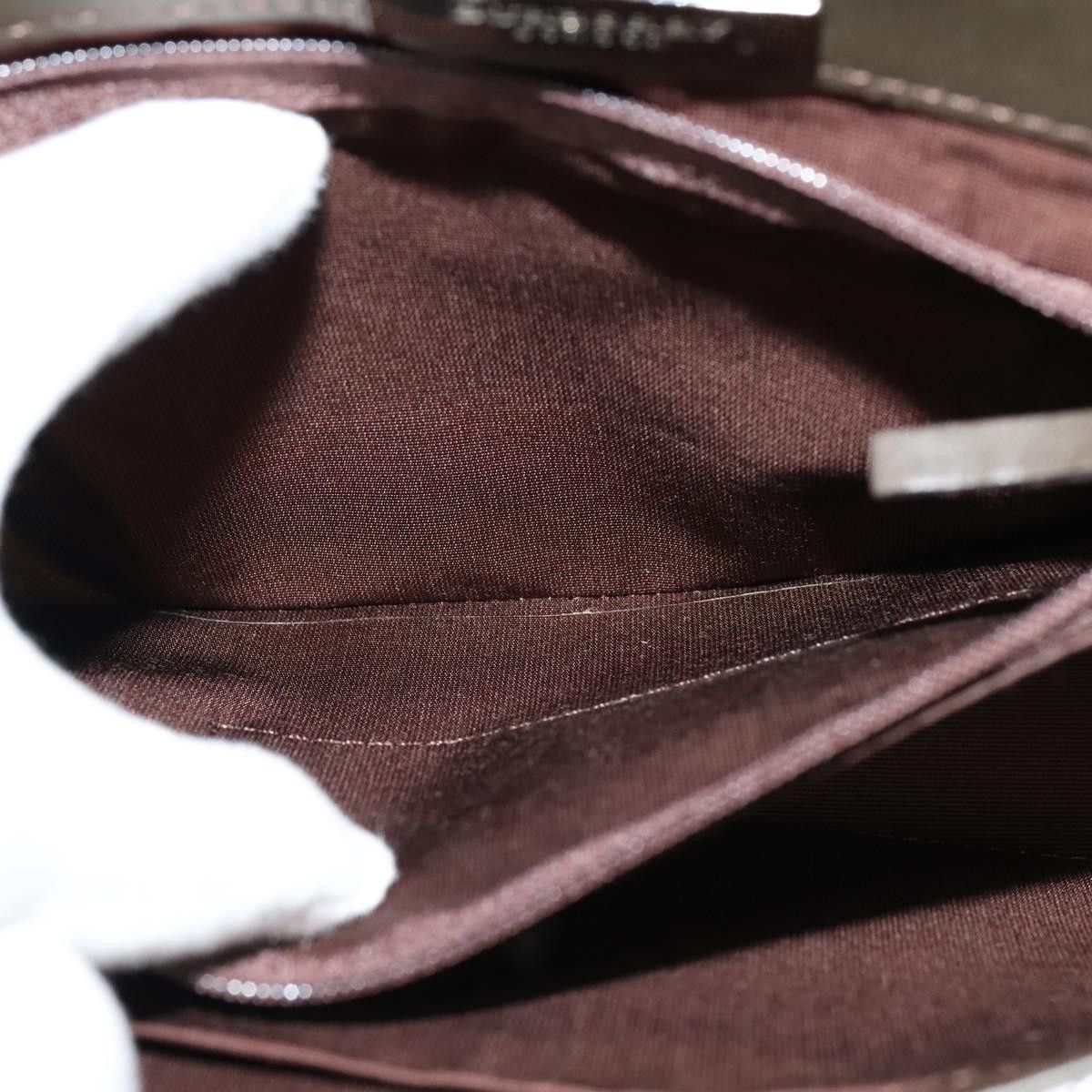 Burberry Burberry shoulder Size ONE SIZE - 17 Thumbnail