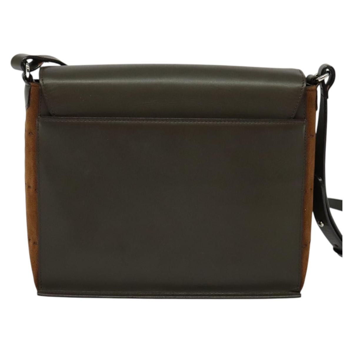 Burberry Burberry shoulder Size ONE SIZE - 2 Thumbnail