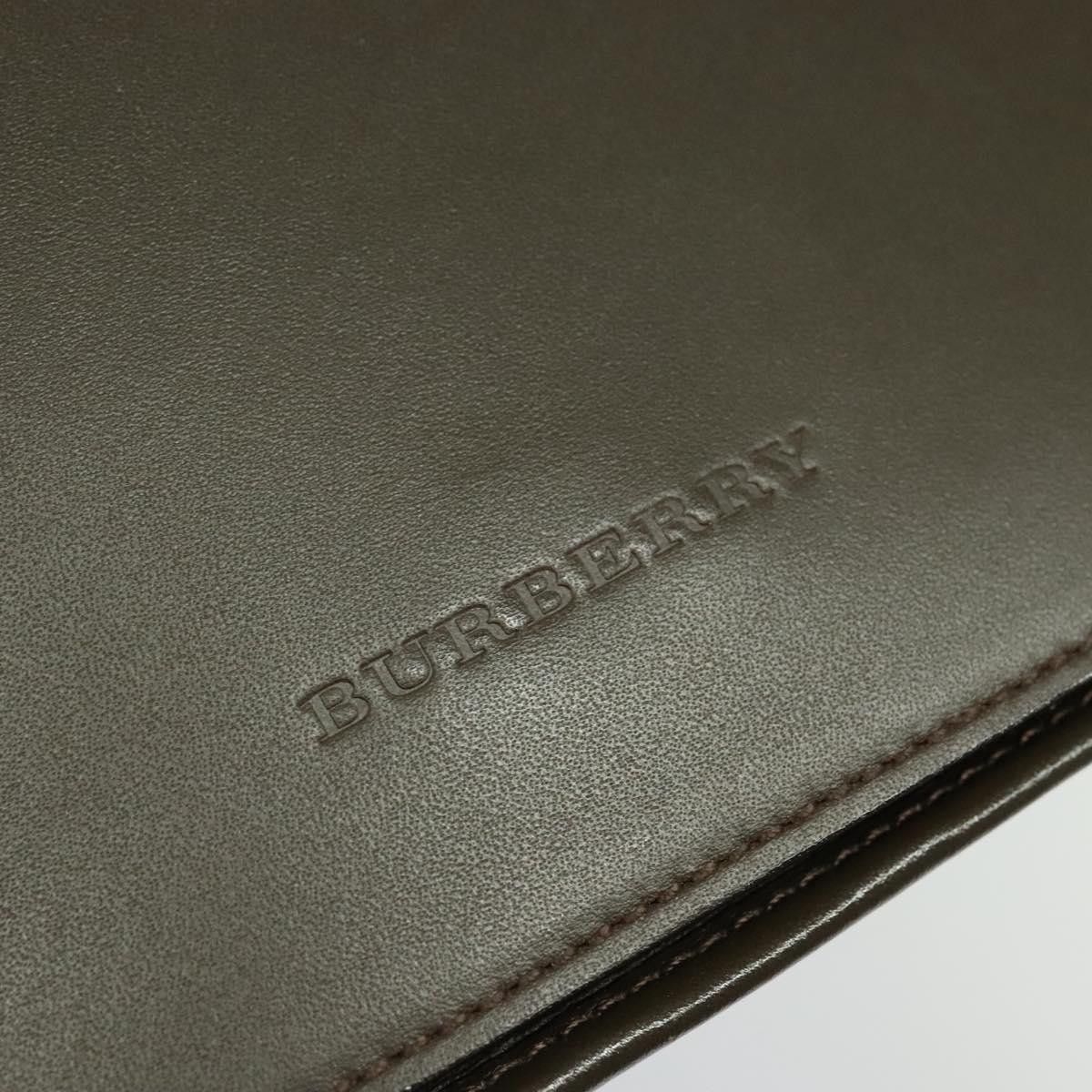Burberry Burberry shoulder Size ONE SIZE - 12 Thumbnail