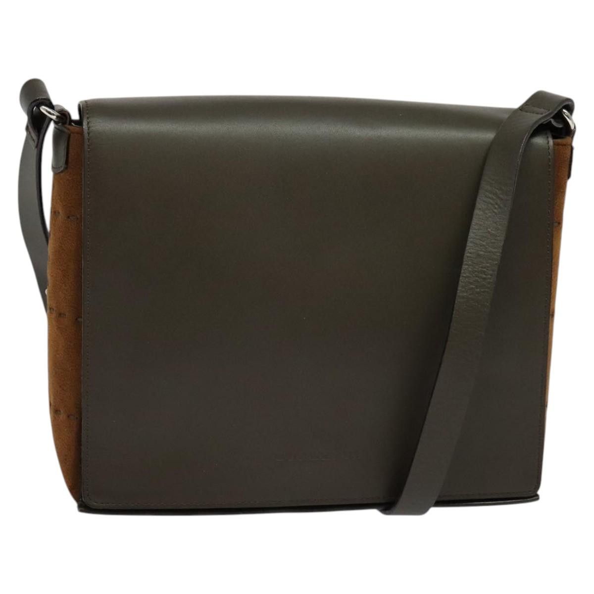 Burberry Burberry shoulder Size ONE SIZE - 20 Thumbnail