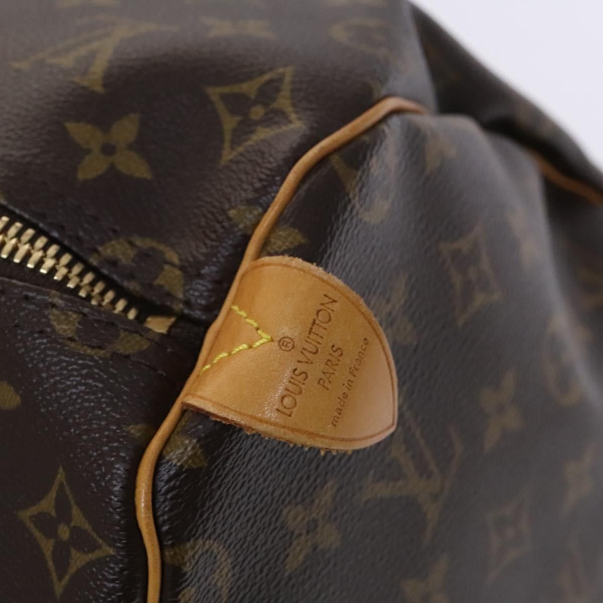 Louis Vuitton Louis Vuitton Keepall 50 travel Size ONE SIZE - 17 Thumbnail