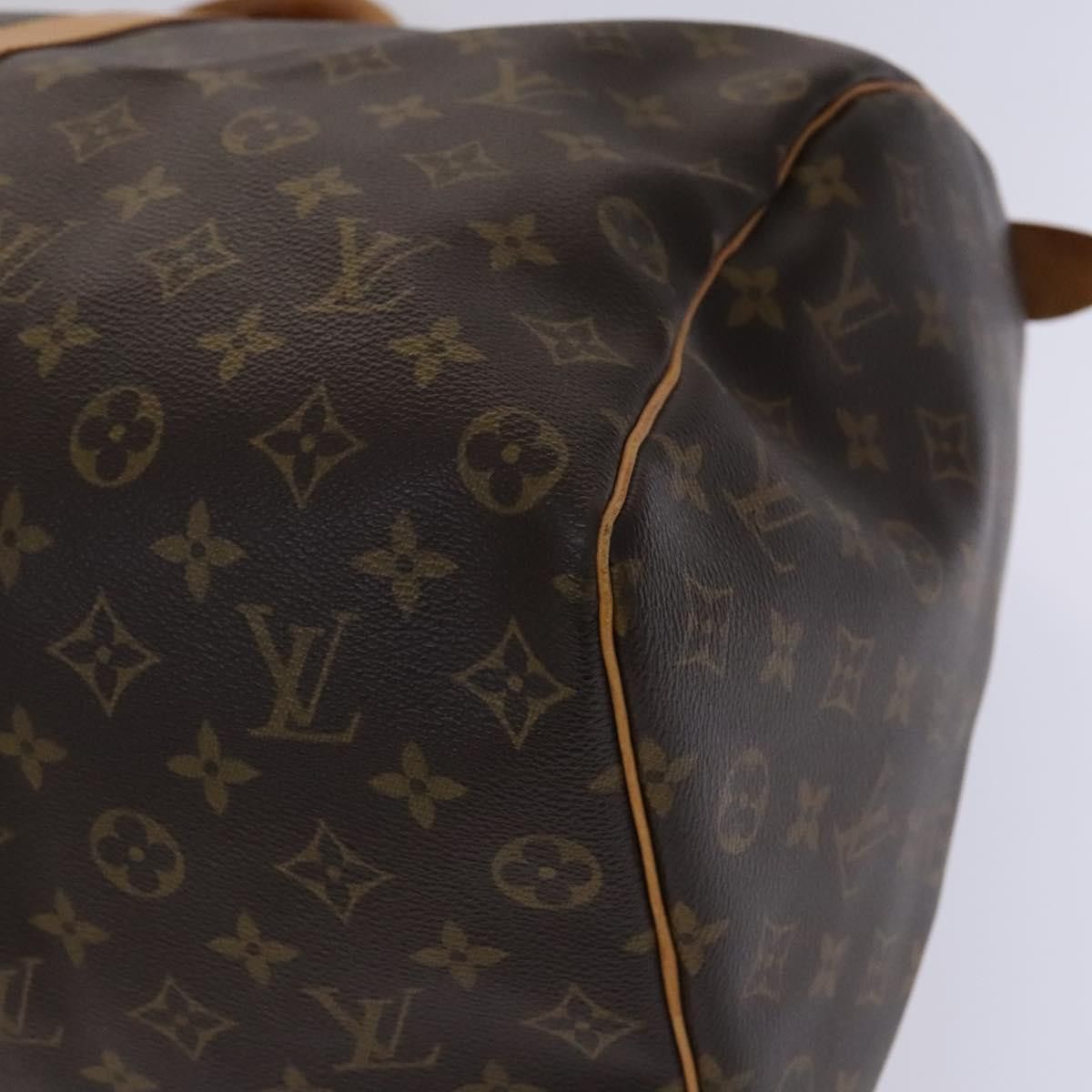 Louis Vuitton Louis Vuitton Keepall 50 travel Size ONE SIZE - 8 Thumbnail