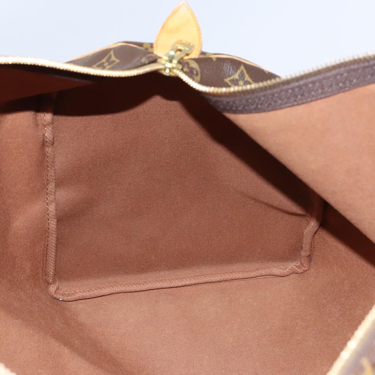 Louis Vuitton Louis Vuitton Keepall 50 travel Size ONE SIZE - 19 Thumbnail