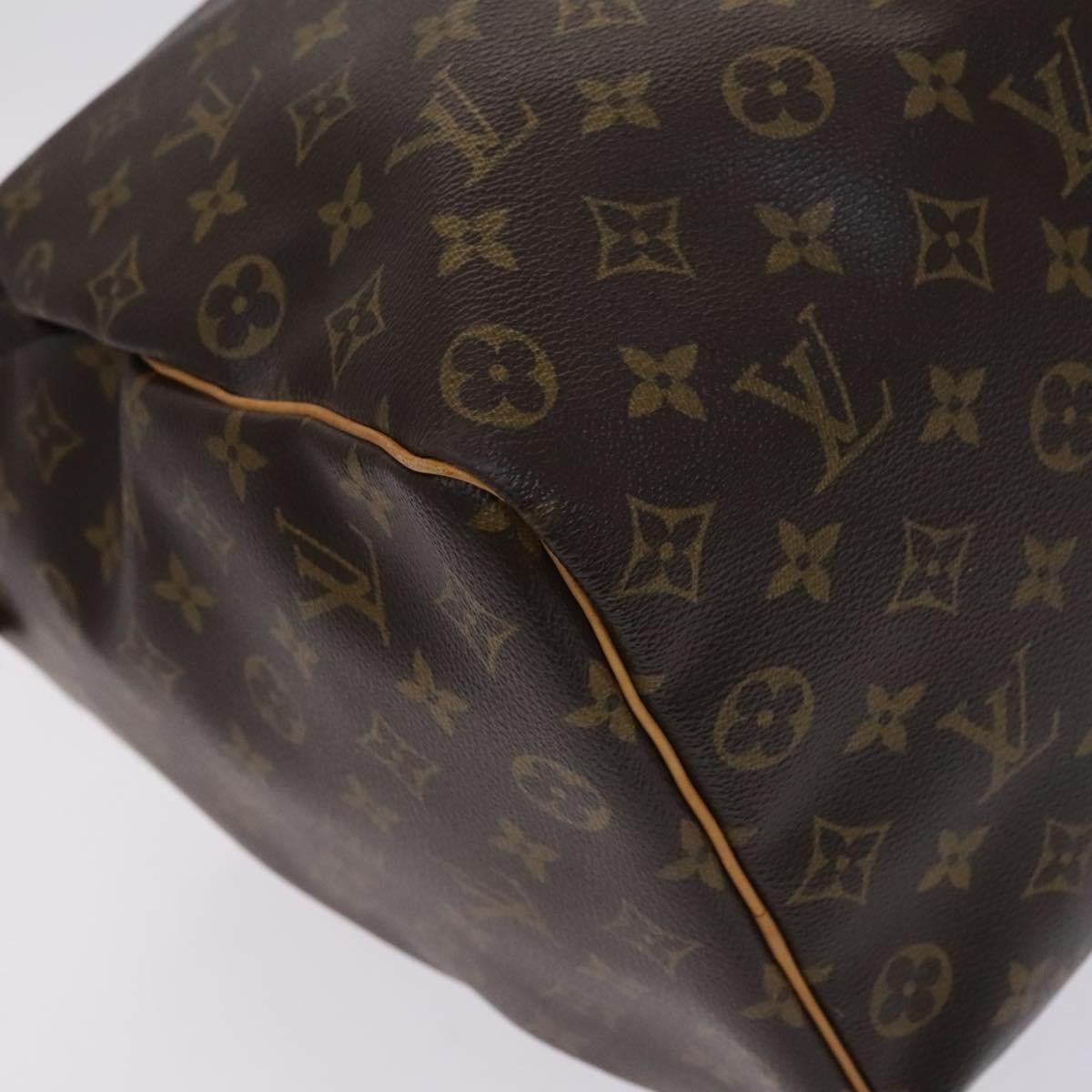 Louis Vuitton Louis Vuitton Keepall 50 travel Size ONE SIZE - 9 Thumbnail