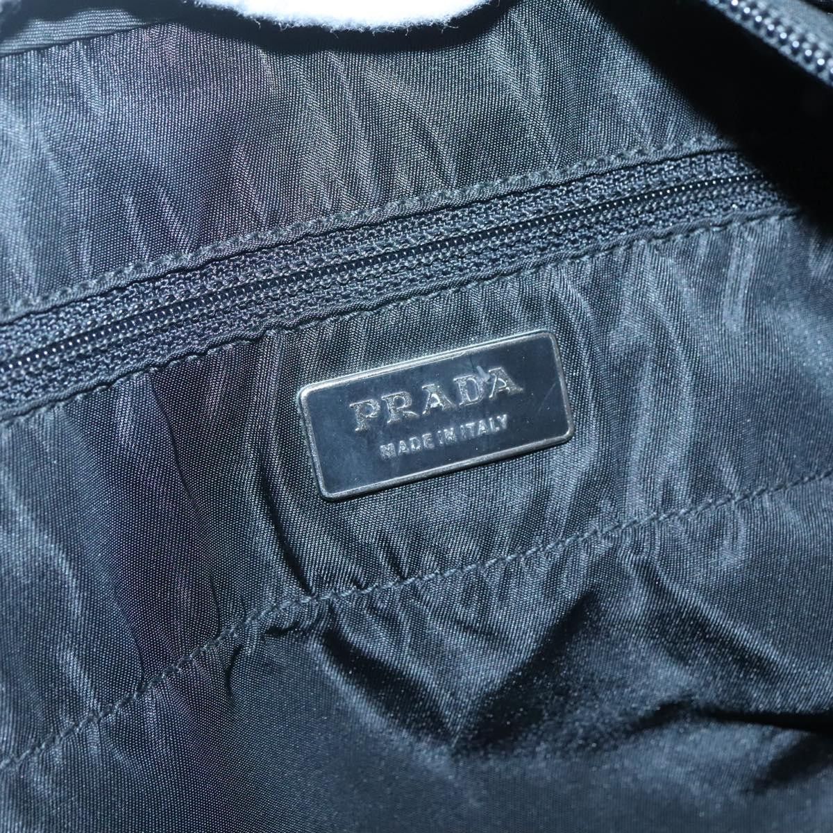 Prada Prada Tessuto tote Size ONE SIZE - 17 Thumbnail