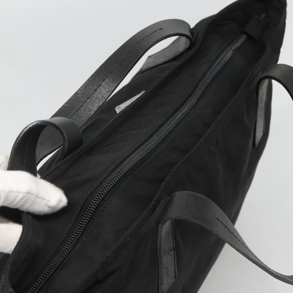 Prada Prada Tessuto tote Size ONE SIZE - 15 Thumbnail