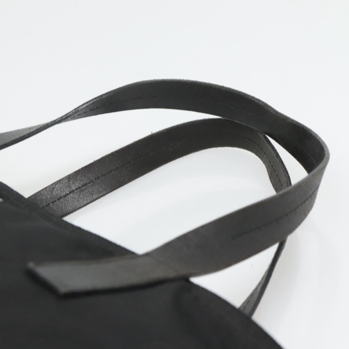 Prada Prada Tessuto tote Size ONE SIZE - 16 Thumbnail