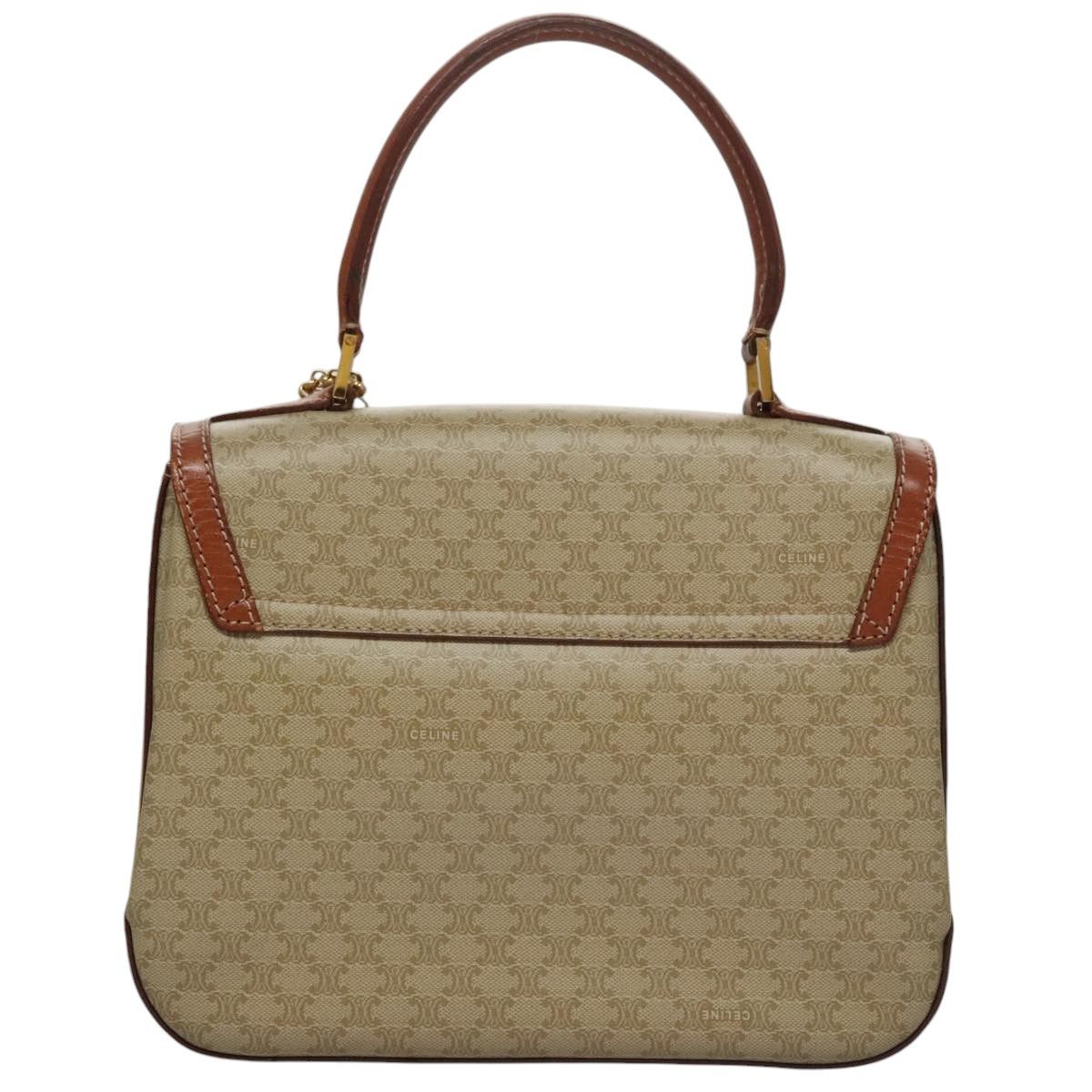 Celine Céline Macadam handbag Size ONE SIZE - 2 Thumbnail