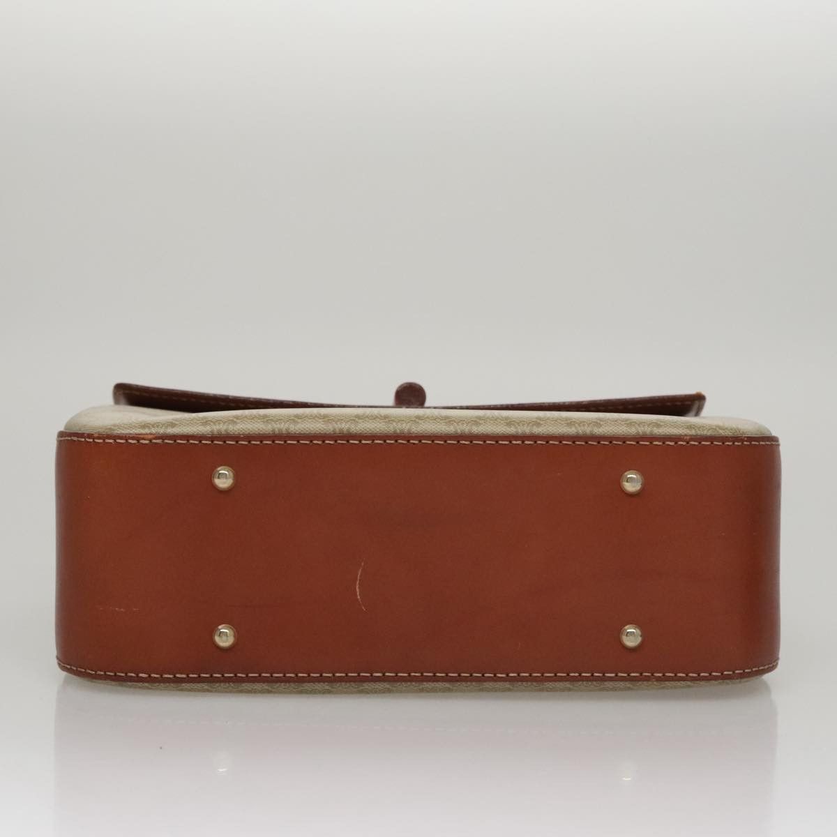Celine Céline Macadam handbag Size ONE SIZE - 9 Thumbnail