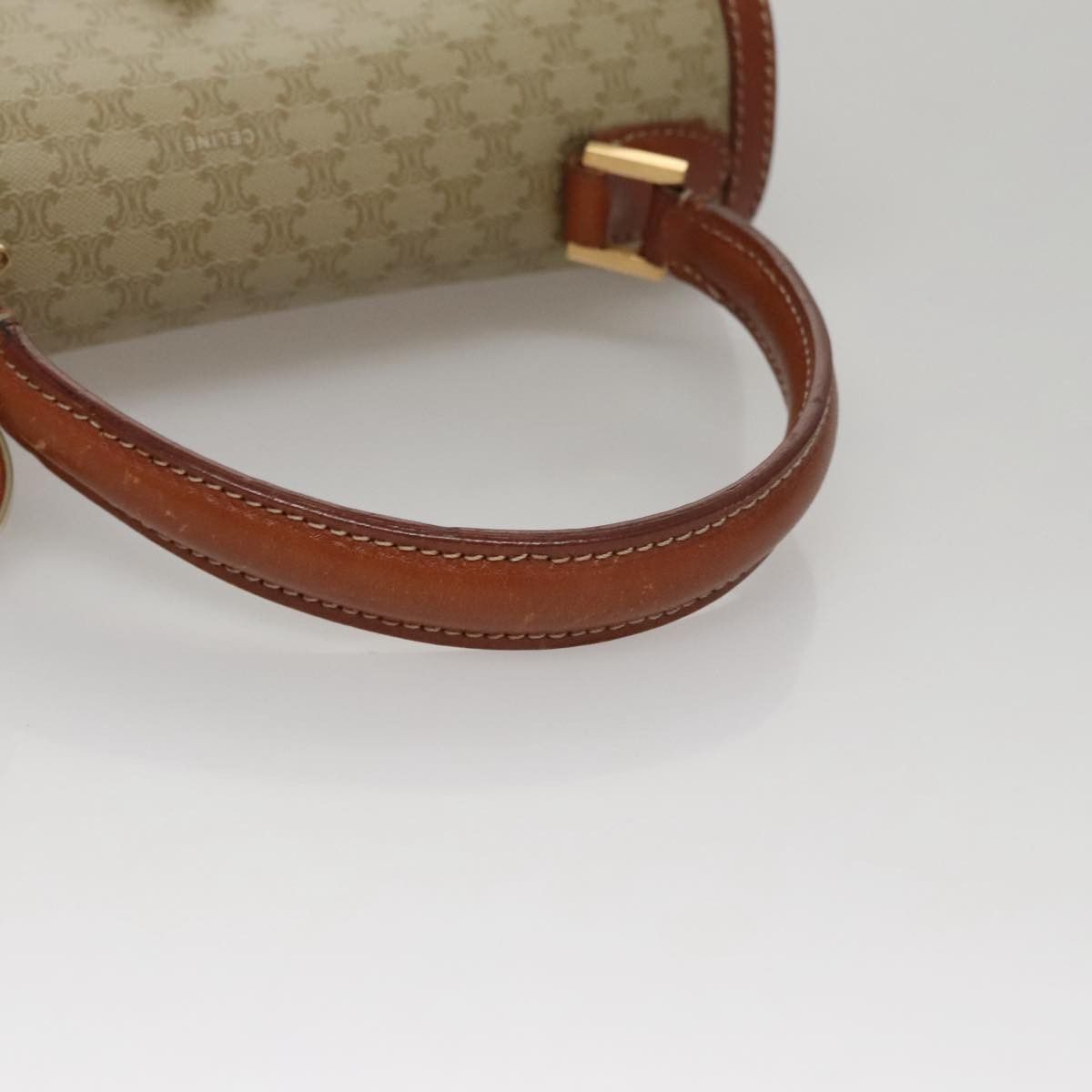 Celine Céline Macadam handbag Size ONE SIZE - 6 Thumbnail