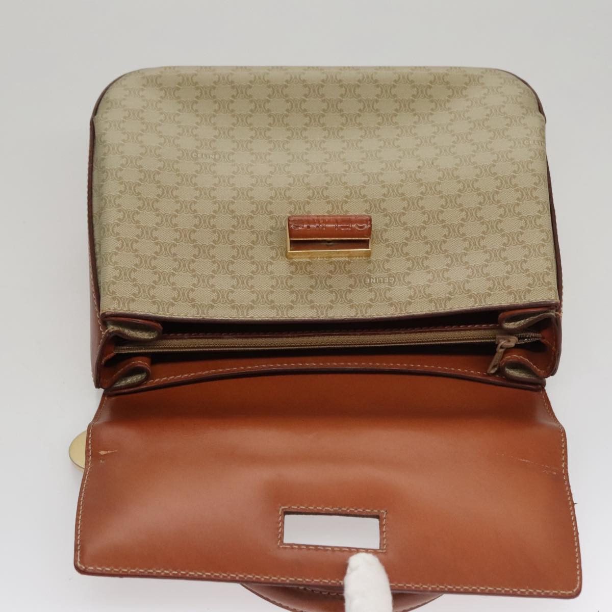 Celine Céline Macadam handbag Size ONE SIZE - 16 Thumbnail