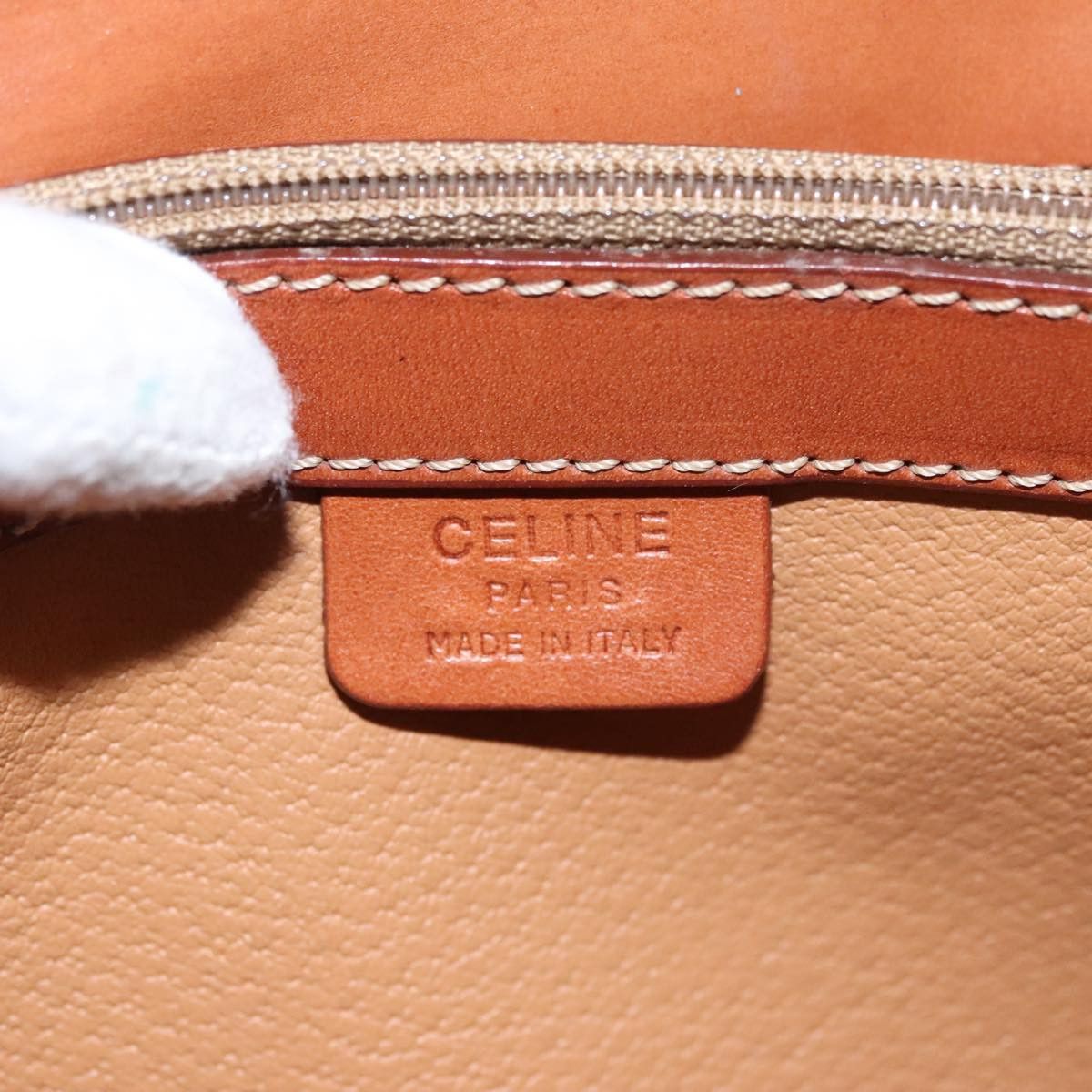 Celine Céline Macadam handbag Size ONE SIZE - 17 Thumbnail