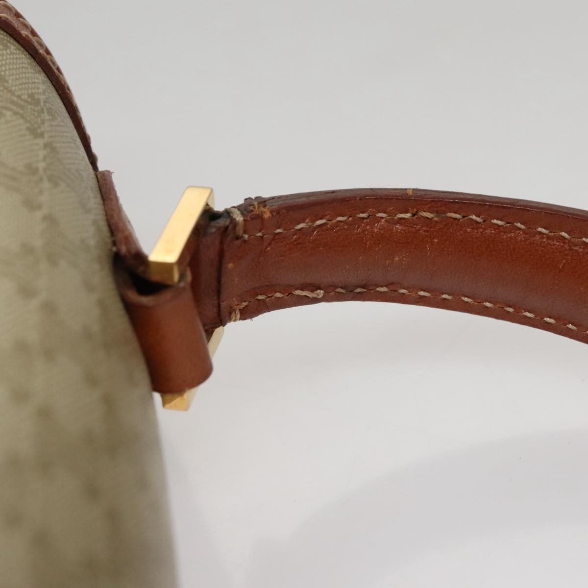 Celine Céline Macadam handbag Size ONE SIZE - 8 Thumbnail