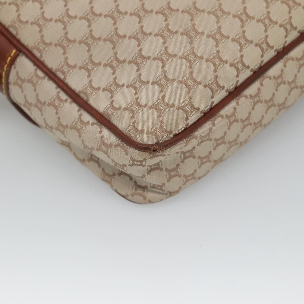 Celine Céline Macadam shoulder Size ONE SIZE - 20 Thumbnail