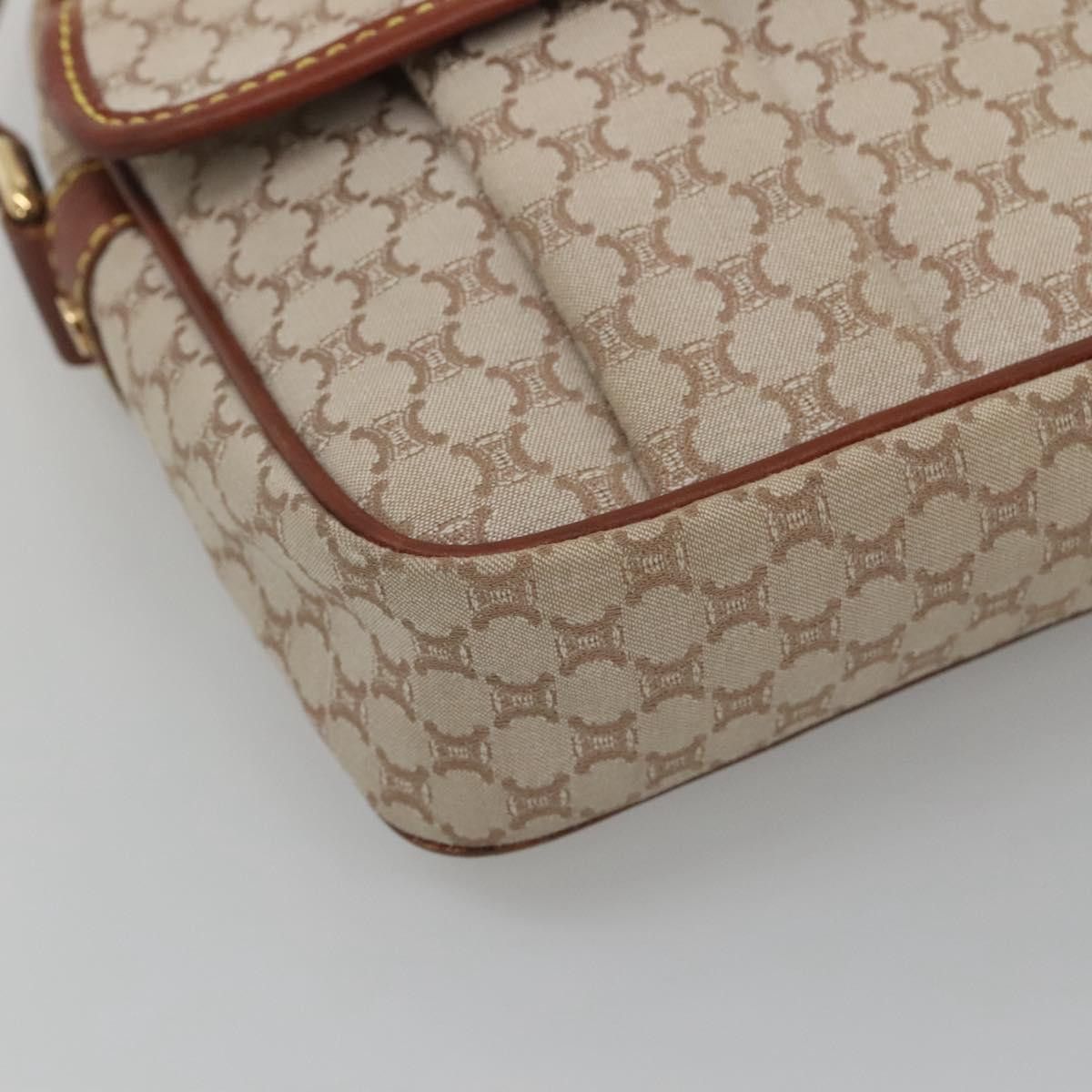 Celine Céline Macadam shoulder Size ONE SIZE - 18 Thumbnail