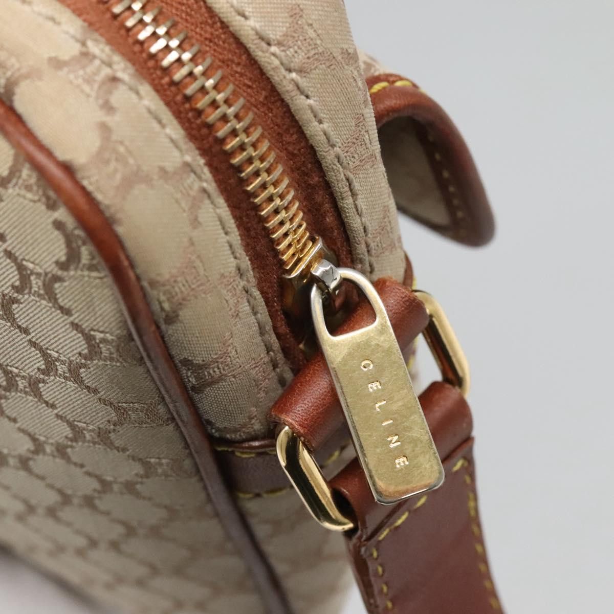 Celine Céline Macadam shoulder Size ONE SIZE - 8 Thumbnail