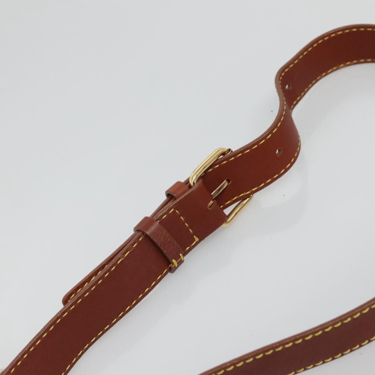 Celine Céline Macadam shoulder Size ONE SIZE - 17 Thumbnail