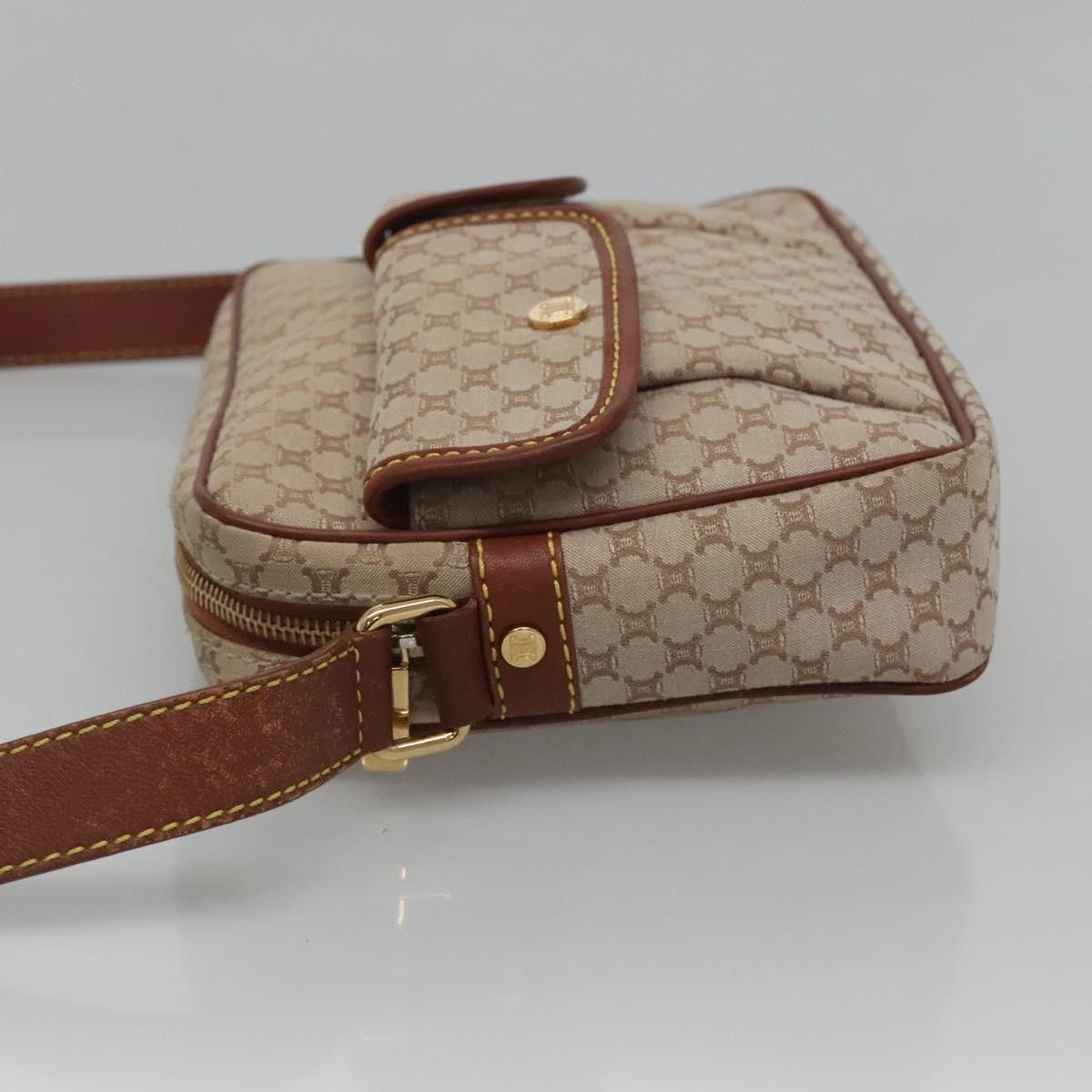 Celine Céline Macadam shoulder Size ONE SIZE - 4 Thumbnail