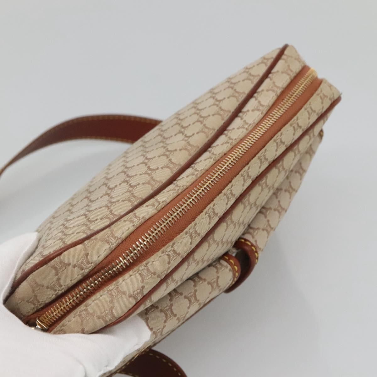 Celine Céline Macadam shoulder Size ONE SIZE - 13 Thumbnail
