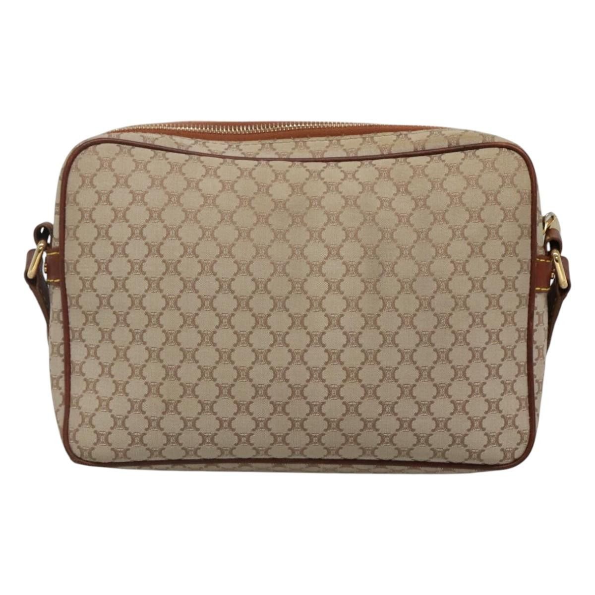 Celine Céline Macadam shoulder Size ONE SIZE - 2 Thumbnail